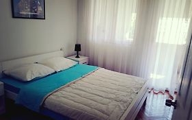 In Home Apartment